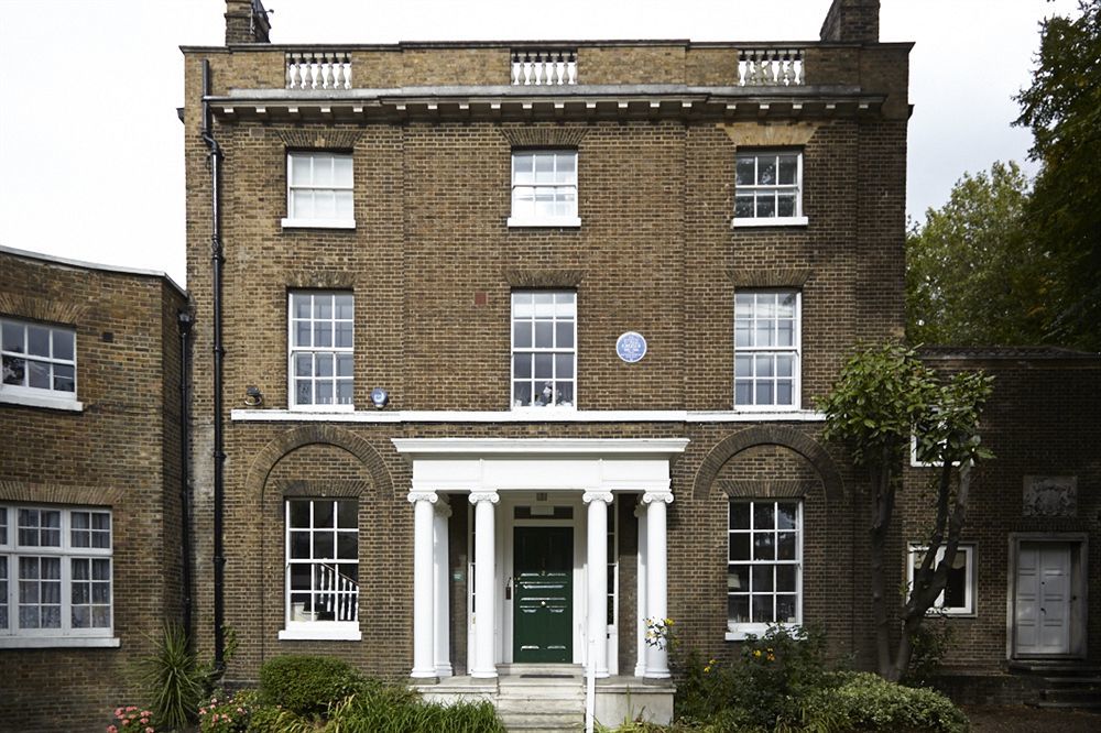 The Royal Foundation Of St Katharine Londra Dış mekan fotoğraf
